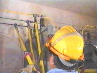 GESA TRANSFORMADOR (50)  PREVENCION RIESGOS